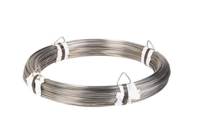 Différences entre l’inox 304 et l’inox 316